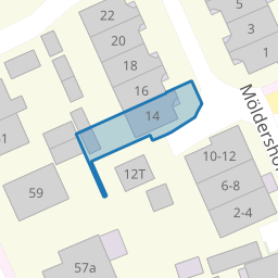 Perceel ZHM00-O-2312