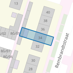 Perceel ZHM00-O-2319