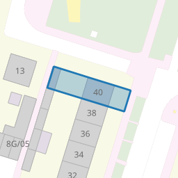 Perceel ZHM00-O-2321