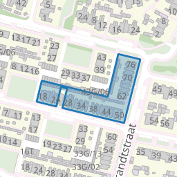 Perceel ZHM00-O-2324