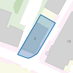 Perceel ZHM00-O-2329