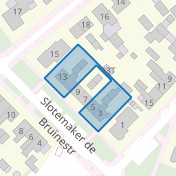 Perceel ZHM00-O-2334