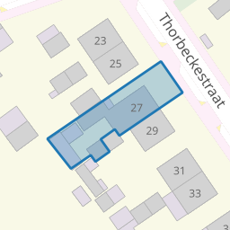 Perceel ZHM00-O-2336