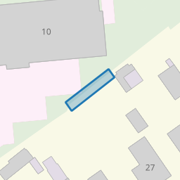 Perceel ZHM00-O-2340