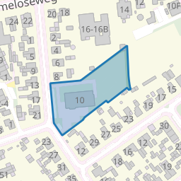 Perceel ZHM00-O-2342