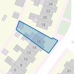 Perceel ZHM00-O-2345