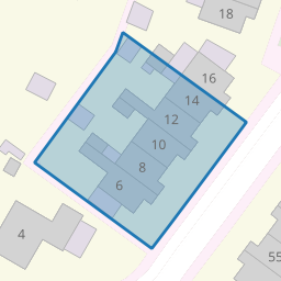 Perceel ZHM00-O-2346