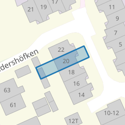 Perceel ZHM00-O-2350