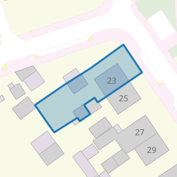 Perceel ZHM00-O-2368