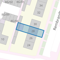 Perceel ZHM00-O-2370