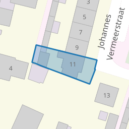 Perceel ZHM00-O-2372