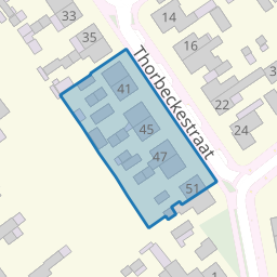 Perceel ZHM00-O-2378