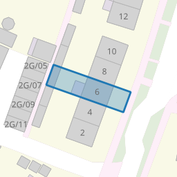 Perceel ZHM00-O-2379