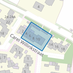 Perceel ZHM00-O-2382