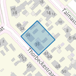 Perceel ZHM00-O-2401