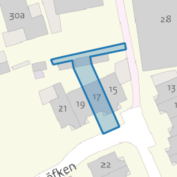 Perceel ZHM00-O-2406