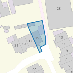 Perceel ZHM00-O-2407