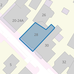 Perceel ZHM00-O-2408