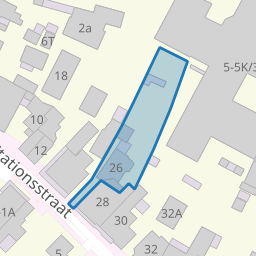 Perceel ZHM00-O-2409