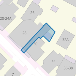 Perceel ZHM00-O-2410