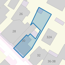 Perceel ZHM00-O-2411