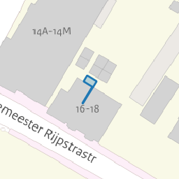 Perceel ZHM00-O-2425