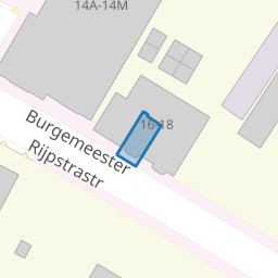 Perceel ZHM00-O-2426