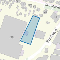 Perceel ZHM00-O-2430