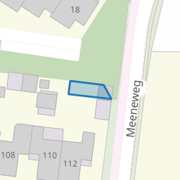 Perceel ZHM00-O-2437