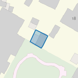 Perceel ZHM00-O-2445