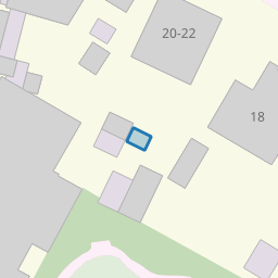 Perceel ZHM00-O-2454