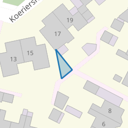 Perceel ZHM00-O-2455