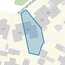 Perceel ZHM00-O-2456