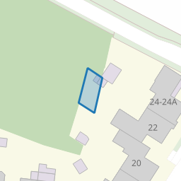 Perceel ZHM00-O-2462