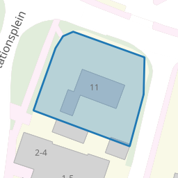 Perceel ZHM00-O-2475