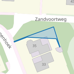 Perceel ZHM00-O-2483