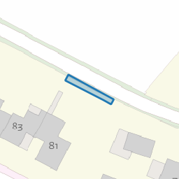 Perceel ZHM00-O-2489