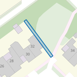 Perceel ZHM00-O-2491