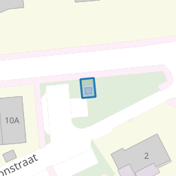 Perceel ZHM00-O-2493