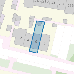 Perceel ZHM00-O-2497