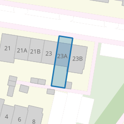 Perceel ZHM00-O-2504