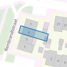 Perceel ZHM00-O-2507