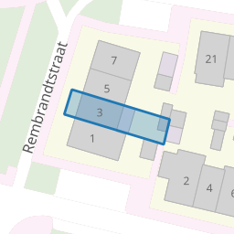 Perceel ZHM00-O-2508