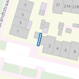 Perceel ZHM00-O-2510