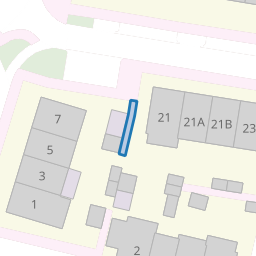 Perceel ZHM00-O-2511