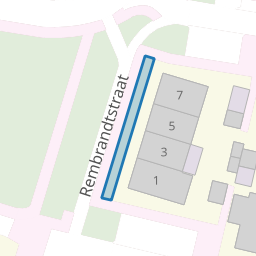 Perceel ZHM00-O-2512