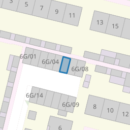 Perceel ZHM00-O-2516