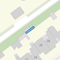 Perceel ZHM00-O-2522