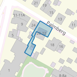 Perceel ZHM00-O-2527