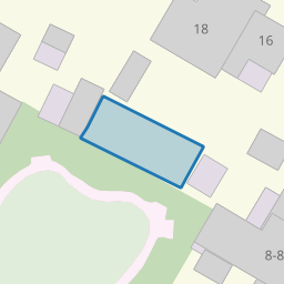 Perceel ZHM00-O-2528